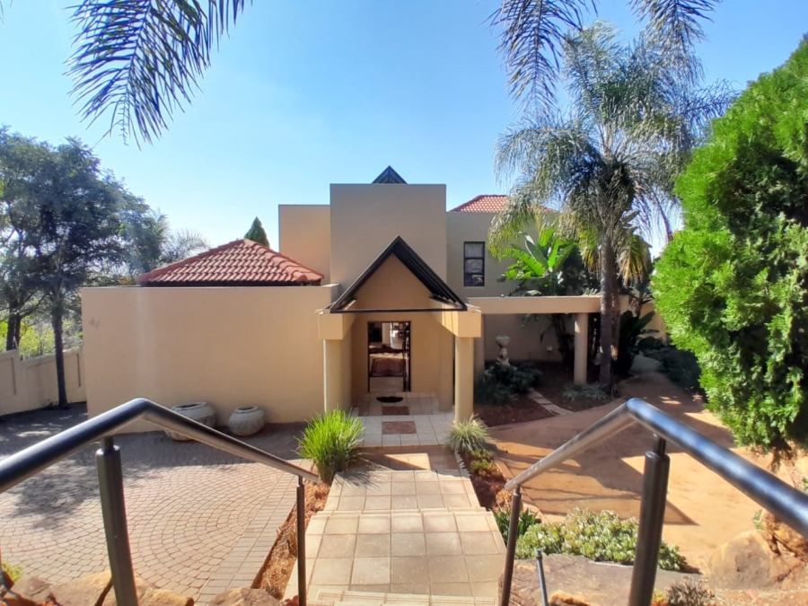 4 Bedroom Property for Sale in Cashan North West